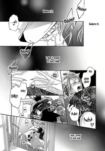 Page 71 of Kinai ~Kemonohito Omegaverse~ - preview thumbnail