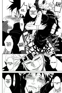 Page 17 of Punishment Game - preview thumbnail