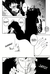 Page 19 of Punishment Game - preview thumbnail