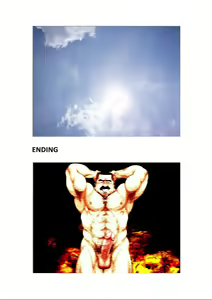 Page 23 of Okinawa Slave Island（美国大兵中文剧情） - preview thumbnail