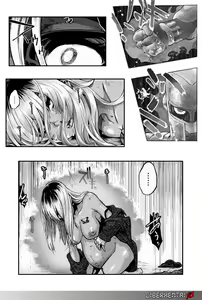 Page 3 of I'm Gonna Fix that Girl - preview thumbnail