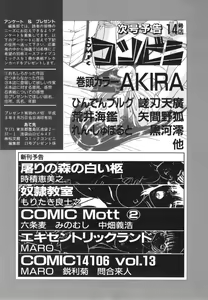 Page 170 of COMIC Conbini 13 Gouten - preview thumbnail