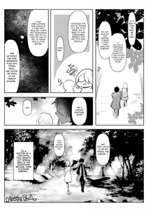 Page 31 of Inma no Futanari Chinpo ni Haiboku Shita Taimashi no Ore wa... | That Time When I, an Exorcist, Lost to Futanari Demon Cock... (decensored) - preview thumbnail
