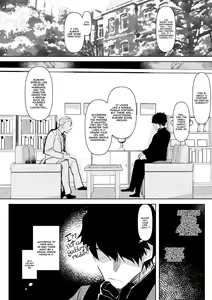 Page 4 of Inma no Futanari Chinpo ni Haiboku Shita Taimashi no Ore wa... | That Time When I, an Exorcist, Lost to Futanari Demon Cock... (decensored) - preview thumbnail
