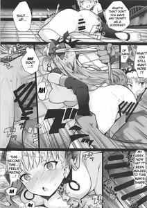Page 17 of Reiju wa Suppo Server ni mo Kiku! | Command Seals Work on Supports Too - preview thumbnail