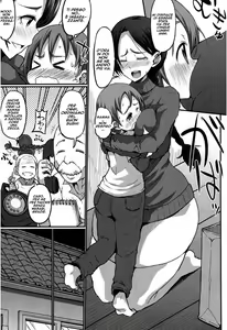 Page 3 of Bentornata Mammina - preview thumbnail