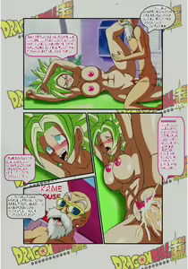 Page 11 of Kefla and The Mafuba - preview thumbnail