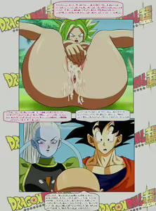 Page 14 of Kefla and The Mafuba - preview thumbnail