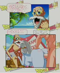 Page 19 of Kefla and The Mafuba - preview thumbnail