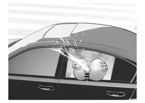 Page 83 of -Higuchi Madoka- Kousai Bare, Koubu Zaseki de Netorare Choukyou | -히구치 마도카- 교제 발각, 뒷자석에서 네토라레 조교 - preview thumbnail
