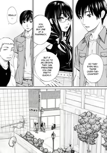 Page 38 of Chitose Final Chapter - preview thumbnail