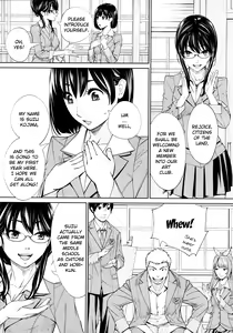 Page 45 of Chitose Final Chapter - preview thumbnail