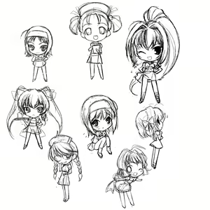 Page 27 of Enikki Recycle 4 - preview thumbnail