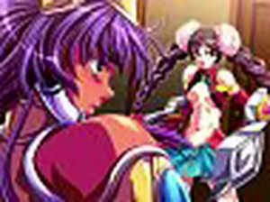 Page 103 of Princess Saga III - preview thumbnail