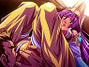 Page 107 of Princess Saga III - preview thumbnail