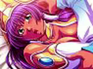 Page 109 of Princess Saga III - preview thumbnail