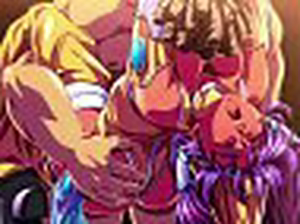 Page 134 of Princess Saga III - preview thumbnail