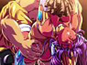 Page 135 of Princess Saga III - preview thumbnail