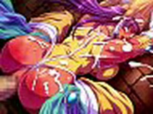Page 138 of Princess Saga III - preview thumbnail