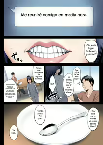 Page 26 of Hametsu no Itte II | Medida desesperada II - preview thumbnail