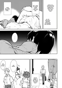 Page 110 of Shoujo M -ep.END- - preview thumbnail