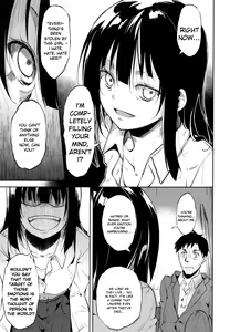 Page 18 of Shoujo M -ep.END- - preview thumbnail
