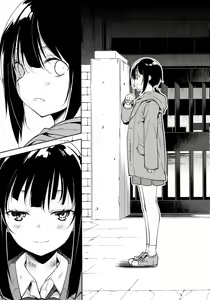 Page 28 of Shoujo M -ep.END- - preview thumbnail