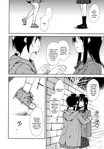 Page 29 of Shoujo M -ep.END- - preview thumbnail