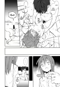 Page 39 of Shoujo M -ep.END- - preview thumbnail