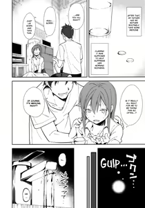 Page 41 of Shoujo M -ep.END- - preview thumbnail