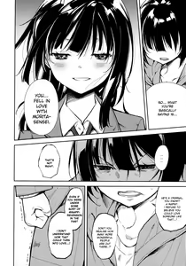 Page 63 of Shoujo M -ep.END- - preview thumbnail