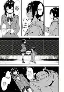 Page 84 of Shoujo M -ep.END- - preview thumbnail