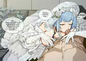 Page 4 of Zas M21 (decensored) - preview thumbnail
