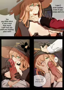 Page 7 of Trick (decensored) - preview thumbnail