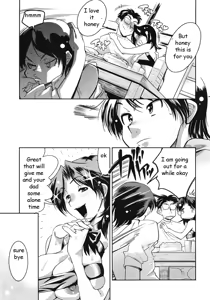Page 19 of Tight Clothes Mama Pt. 1-3 - preview thumbnail
