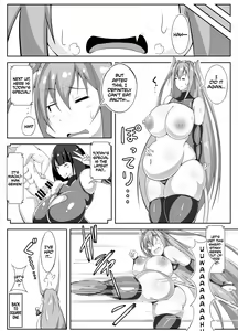 Page 24 of Succubus Diary - preview thumbnail
