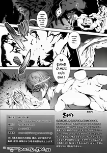 Page 33 of Kuro no Ryman to Kishi Yufia - preview thumbnail