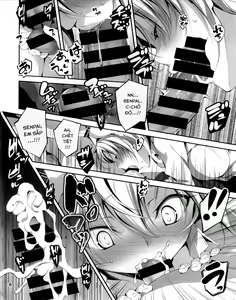 Page 108 of KOI♥KAN - preview thumbnail