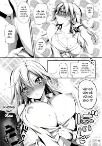 Page 115 of KOI♥KAN - preview thumbnail