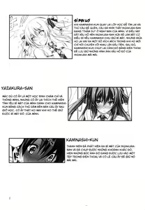 Page 3 of KOI♥KAN - preview thumbnail