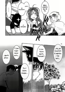 Page 13 of Midgard <wyrd> - preview thumbnail