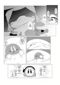 Page 5 of A Knight's Intense Estrus and The Sailor Who Cured it - preview thumbnail