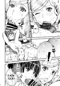 Page 9 of Hattoubun no Persona - preview thumbnail