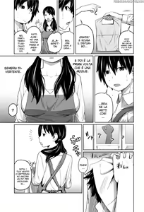 Page 3 of Daily Sisters | Una Sorella Al Giorno Ch. 4 - preview thumbnail