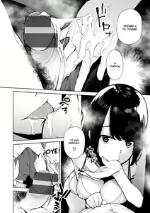 Page 112 of Nee, Shikotte yo. - preview thumbnail