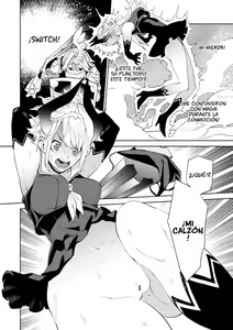 Page 172 of Nee, Shikotte yo. - preview thumbnail