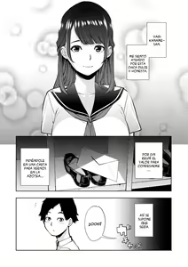 Page 37 of Nee, Shikotte yo. - preview thumbnail