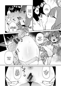 Page 96 of Nee, Shikotte yo. - preview thumbnail