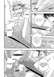 Page 116 of Shishi ni Hire - preview thumbnail