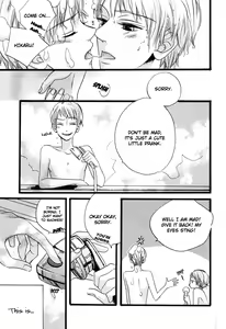 Page 16 of Heliotrope - preview thumbnail